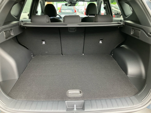 Bild 8: Hyundai Tucson NX4 Trend Line PLUS 1,6 T-GDi 2WD 48V DCT