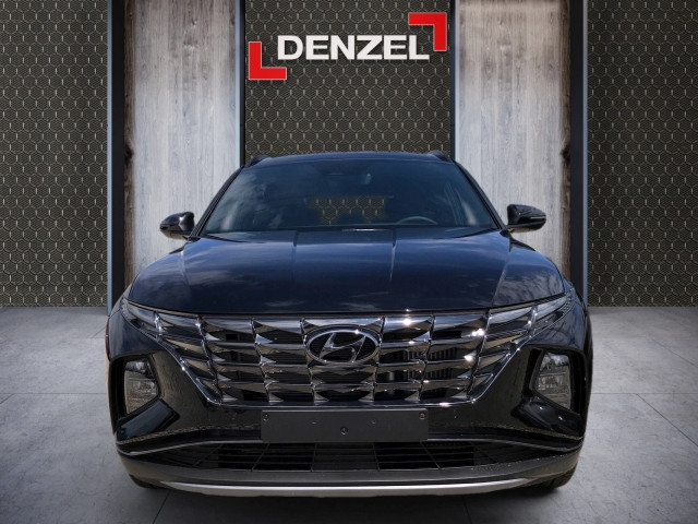 Bild 2: Hyundai Tucson NX4 Trend Line PLUS 1,6 T-GDi 2WD 48V DCT