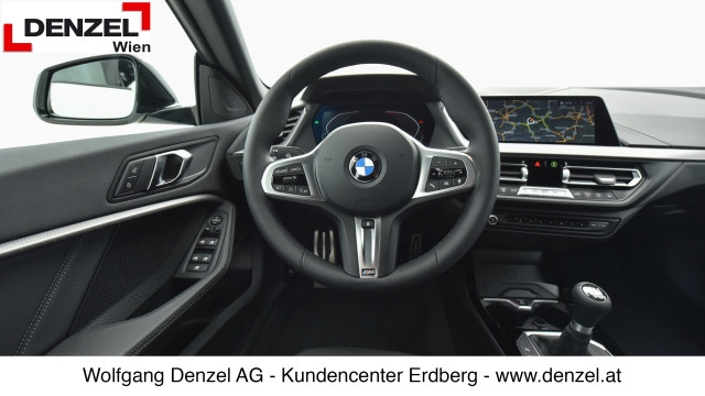 Bild 5: BMW 218i Gran Coupe F44 B38