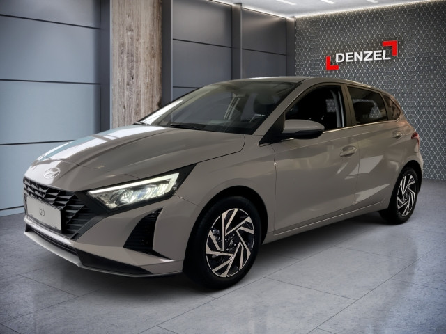 Bild 0: Hyundai i20 (BC3) GO Plus 1.2 MPI