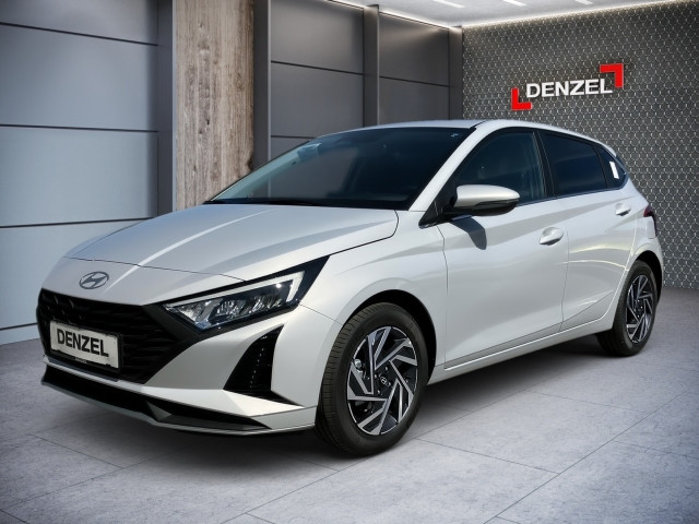 Bild 0: Hyundai i20 (BC3) GO Plus 1.2 MPI