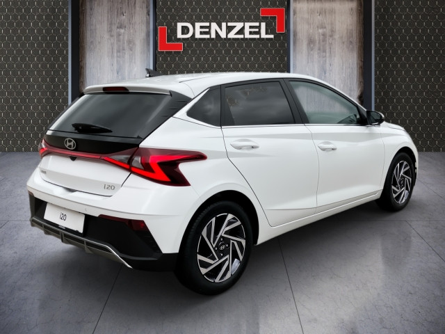 Bild 7: Hyundai i20 (BC3) GO Plus 1.2 MPI