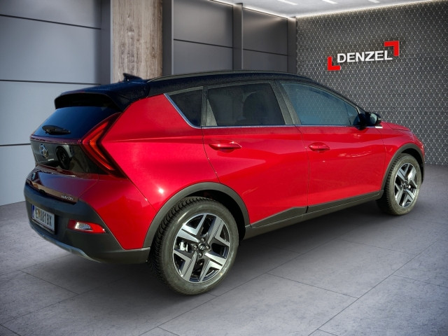 Bild 2: Hyundai Bayon GO Plus 1.0 T-GDI DCT