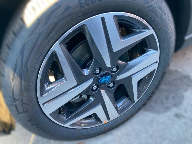 Bild 3: Hyundai Bayon GO Plus 1.0 T-GDI DCT