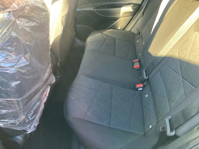 Bild 7: Hyundai Bayon GO Plus 1.0 T-GDI DCT