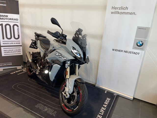 Bild 0: BMW Motorrad S 1000 XR