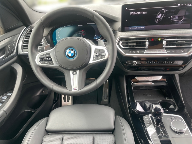 Bild 6: BMW X3 xDrive30e G01 XB1