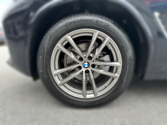 Bild 4: BMW X3 xDrive20d G01 B47 M Sport
