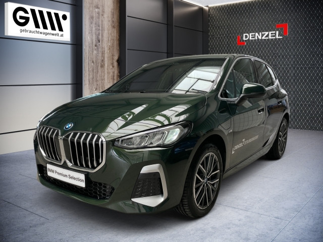 Bild 0: BMW 230e xDrive Active Tourer U06 XB2