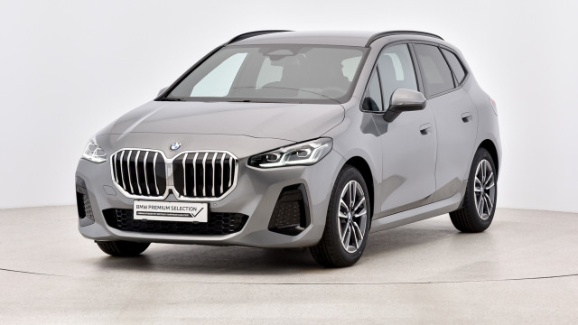 Bild 0: BMW 218i Active Tourer U06