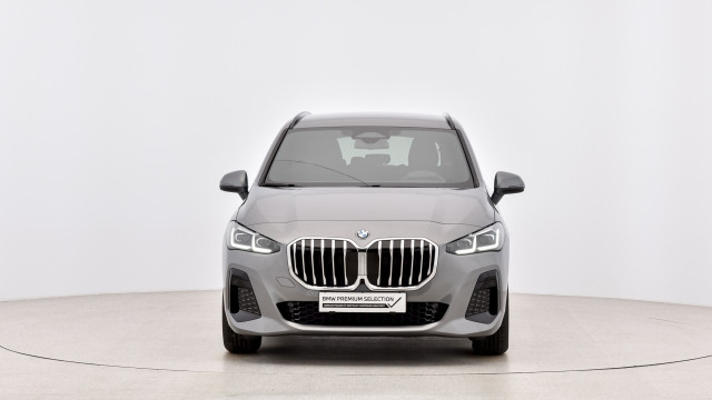 Bild 7: BMW 218i Active Tourer U06