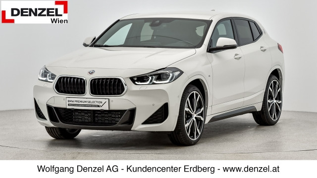 Bild 0: BMW X2 sDrive 18d F39 B47