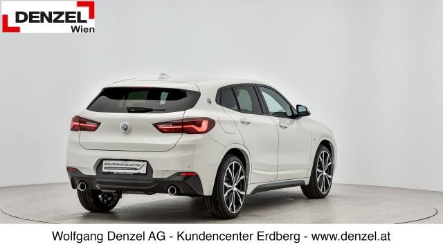 Bild 3: BMW X2 sDrive 18d F39 B47