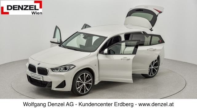 Bild 4: BMW X2 sDrive 18d F39 B47