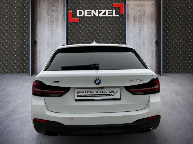 Bild 10: BMW 530e xDrive Touring G31 XB1