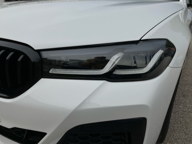 Bild 11: BMW 530e xDrive Touring G31 XB1