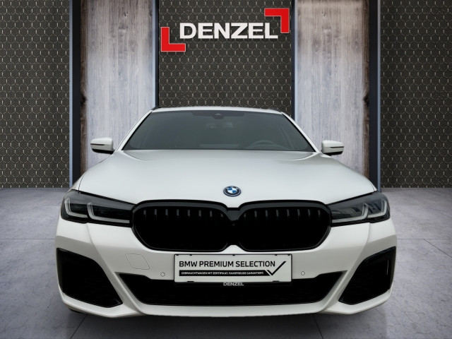 Bild 12: BMW 530e xDrive Touring G31 XB1