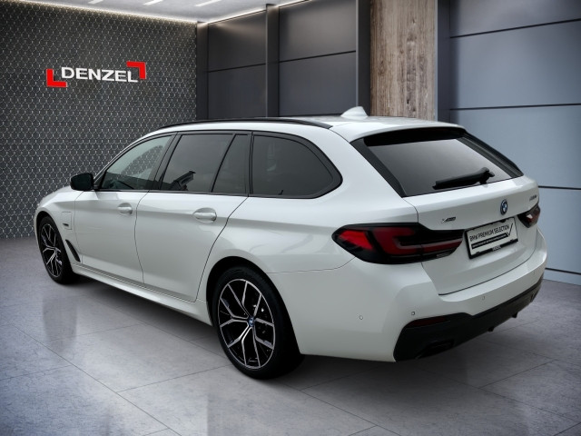 Bild 2: BMW 530e xDrive Touring G31 XB1