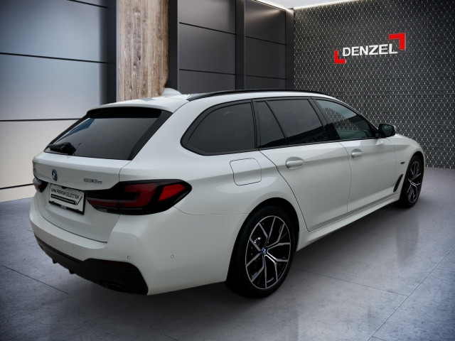 Bild 3: BMW 530e xDrive Touring G31 XB1