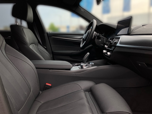 Bild 5: BMW 530e xDrive Touring G31 XB1