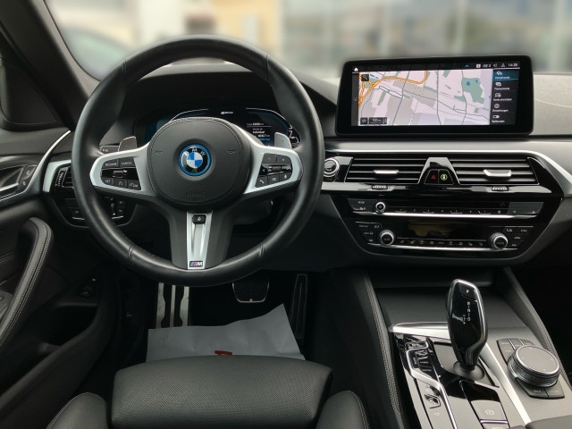 Bild 6: BMW 530e xDrive Touring G31 XB1