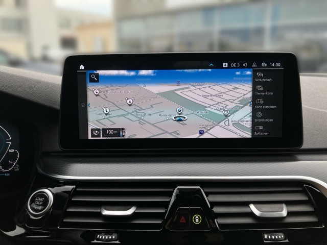 Bild 7: BMW 530e xDrive Touring G31 XB1
