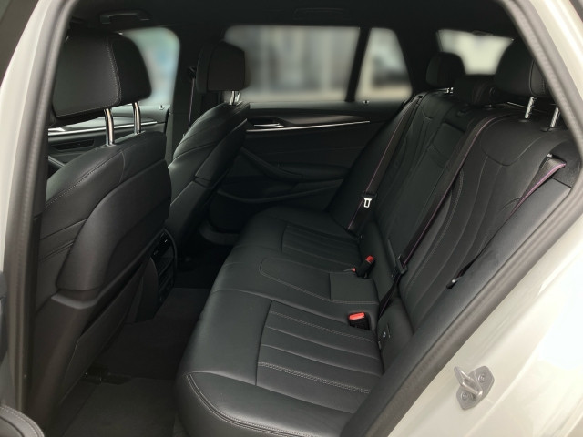 Bild 8: BMW 530e xDrive Touring G31 XB1