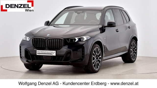 Bild 0: BMW X5 xDrive30d G05 B57