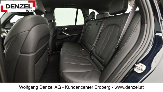 Bild 10: BMW X5 xDrive30d G05 B57