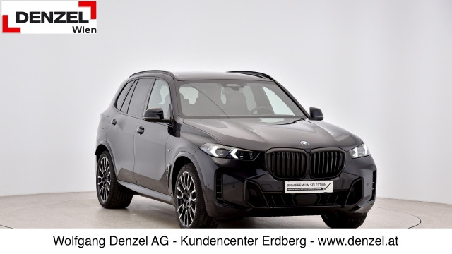 Bild 2: BMW X5 xDrive30d G05 B57