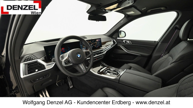 Bild 5: BMW X5 xDrive30d G05 B57