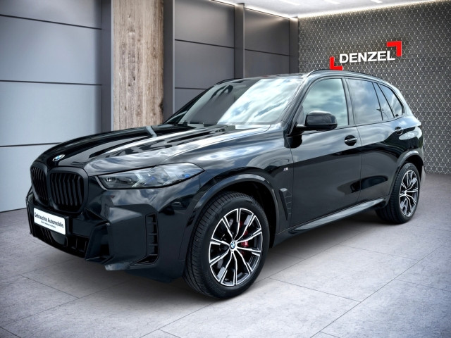 Bild 0: BMW X5 xDrive30d G05 B57