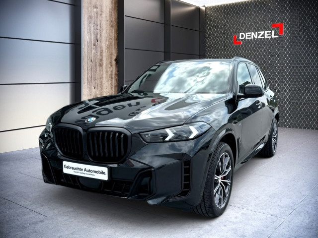 Bild 1: BMW X5 xDrive30d G05 B57