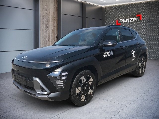 Bild 0: Hyundai Kona HEV (SX2) GO Plus 1.6 GDI 2WD HEV k3hg1