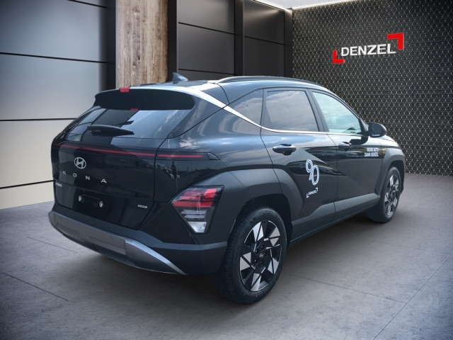 Bild 3: Hyundai Kona HEV (SX2) GO Plus 1.6 GDI 2WD HEV k3hg1