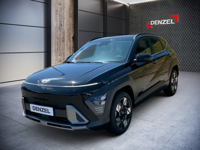 Bild 1: Hyundai Kona HEV (SX2) GO Plus 1.6 GDI 2WD HEV