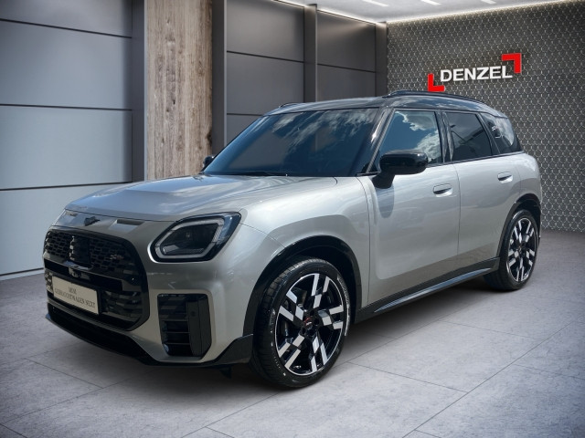 Bild 0: Mini Countryman S U25 B48