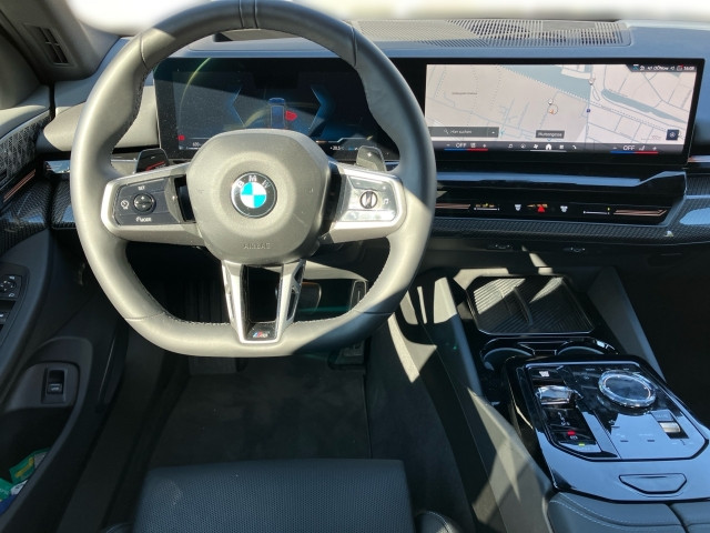 Bild 10: BMW 540d xDrive Touring