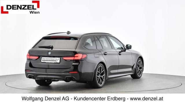 Bild 3: BMW 520d xDrive Touring G31 B47