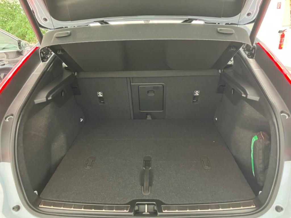 Bild 8: VOLVO PKW C40 BEV Single Motor ER