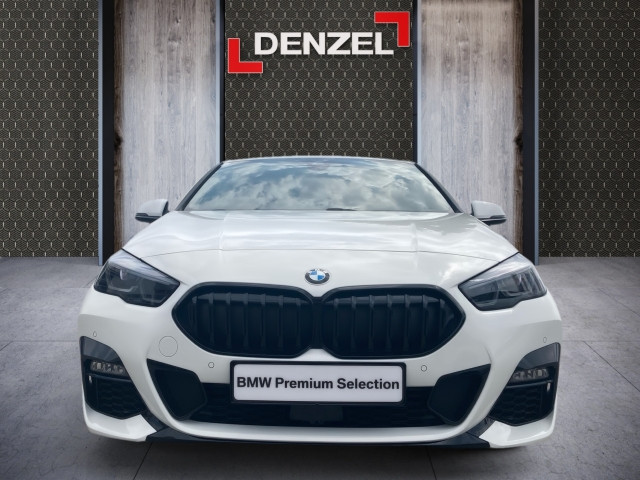 Bild 12: BMW 218i Gran Coupe F44
