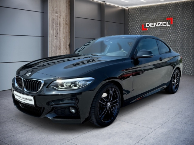 Bild 0: BMW 220i Coupe F22 B48