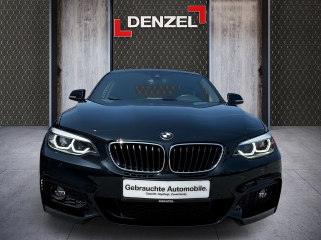 Bild 12: BMW 220i Coupe F22 B48