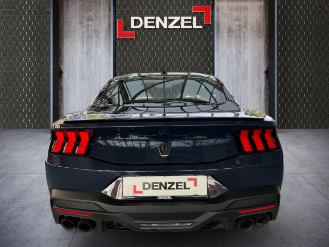 Bild 10: Ford Mustang Dark Horse Fastback 5,0l Benzin 453PS