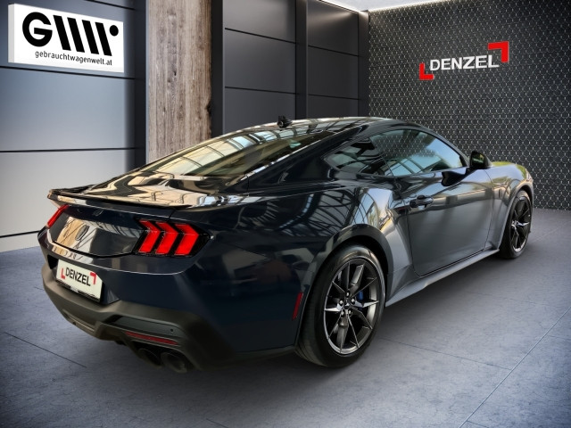 Bild 3: Ford Mustang Dark Horse Fastback 5,0l Benzin 453PS