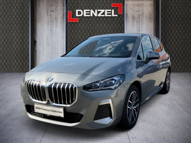 Bild 5: BMW 225e xDrive Active Tourer U06 XB2