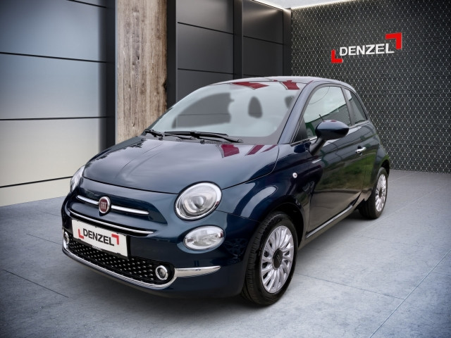 Bild 0: Fiat 500 HB Hybrid 70 Dolcevita