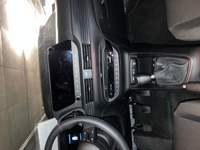 Bild 7: Hyundai Bayon GO Plus 1.2 MPI