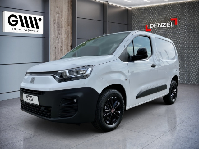 Bild 0: Fiat Transporter Doblo KW M 130