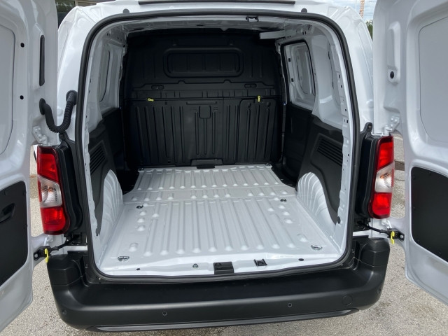 Bild 9: Fiat Transporter Doblo KW M 130